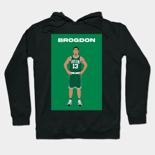 6th Man of the Year Hoodie